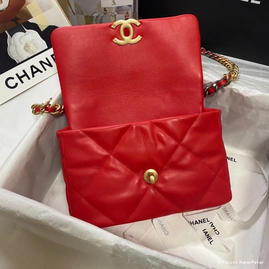 HyperPeter FLAP 19 CHANEL BAG 0730